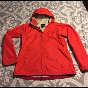 Northface Rain Jacket
